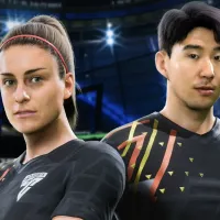EA FC 24 confirma el fútbol femenino en el Ultimate Team y todas sus novedades