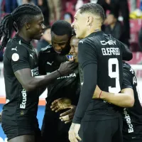 Titular para Luis Zubeldía: Liga de Quito negocia ya renovar a este jugador