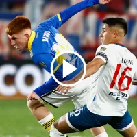 Boca vs. Nacional EN VIVO por ESPN y Star+ por la Copa Libertadores 2023