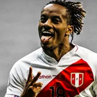 André Carrillo tendrá descomunal sueldazo en Al-Qadisiya