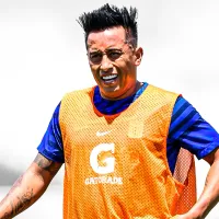 Christian Cueva luce nueva figura que beneficiará a Alianza Lima