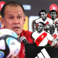 Roberto El Chorri Palacios pide ser contratado por Juan Reynoso