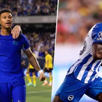 ¿Se olvidan de Moisés Caicedo? Chelsea ofertó por otro mediocentro