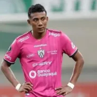 ¿Y ahora Independiente del Valle? Bryan García es suspendido