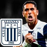 Alianza Lima teme lo peor: se confirmó tiempo de baja de Pablo Sabbag
