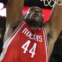 Oficial: Warriors lo sacó&nbsp;del retiro y es nuevo refuerzo&nbsp;para Curry y compañía