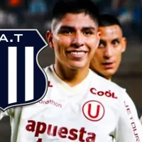 Talleres de Córdoba confirma su real interés por Piero Quispe