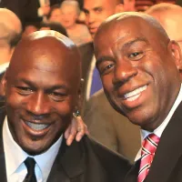 Iba a ser millonario como MJ: La leyenda de Lakers que perdió US$5 mil millones