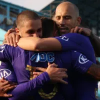 \'No le gritaría un gol a Alianza Lima por respeto\'