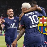 No es Neymar: Barcelona se interesa en el fichaje de un jugador de PSG