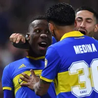 Boca Juniors será campeón de la Copa Libertadores por Luis Advíncula