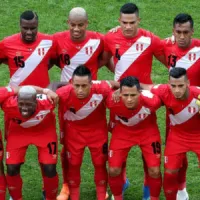 Christian Ramos ya no se siente convocable en la Selección Peruana
