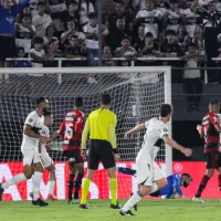 VIDEOS  Olimpia logra la hazaña y da vuelta la serie ante Flamengo