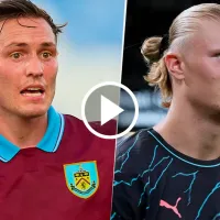 EN VIVO: Burnley vs. Manchester City por la Premiier League