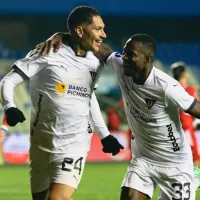 Lo perdió Emelec: Este es el premio que se lleva Liga de Quito por meterse en 4tos de Copa Sudamericana