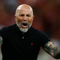 La frase de Sampaoli que motivó la remontada de Olimpia