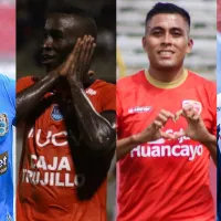 Goleador de la Liga 1 se ilusiona con la \&#039;U\&#039;