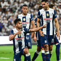 Alianza Lima arma verdadero Dream Team