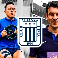 Mauricio Larriera pidió detener renovación de Christian Cueva