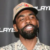 Intentaron reclutar a Kyrie Irving para Lakers y la respuesta fue épica