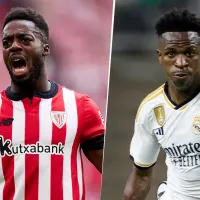 Cómo ver Athletic Bilbao vs. Real Madrid EN VIVO por LALIGA