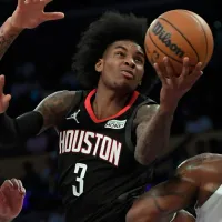 El intercambio de Lakers para darle a LeBron el jugador con el que pelearía título