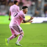 ¿Por qué Lionel Messi celebra como personaje de Marvel?