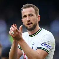 Harry Kane se despidió del Tottenham con un emotivo video: \'no es un adiós...\'