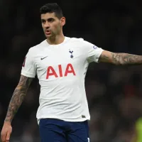 Tras la salida de Kane, el nuevo rol de Cuti Romero en Tottenham