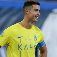 Cristiano Ronaldo se llena de burlas por trofeo del Al Nassr