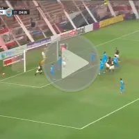 Gol de la \&#039;U\&#039; se hace viral por esta insólita razón