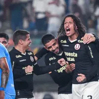 La \'U\' sigue más puntero que nunca e igualó a Alianza