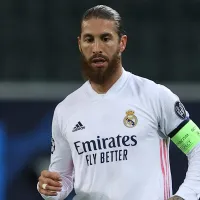 En Madrid presionan para que se dé el regreso de Ramos