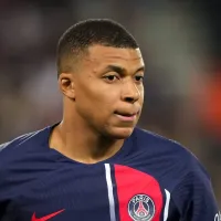 Comunicado: PSG se pronunció sobre la situación de Mbappé