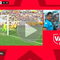 Alianza Lima pierde en Cusco con polémico penal