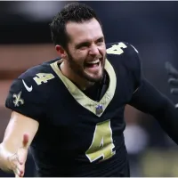 Derek Carr ilusiona a todo New Orleans Saints tras vencer a Chiefs de Mahomes en su debut