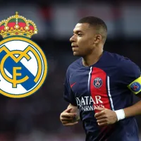 Real Madrid se defiende de las críticas por Mbappé