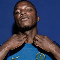 ¿Por cuántos años? Moisés Caicedo es nuevo jugador de Chelsea