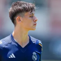 Arda Güler ya se operó de su lesión, se confirmó el tiempo que estará de baja en Real Madrid