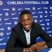 Esto se llevará Espoli por la venta de Moisés Caicedo