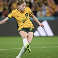 Los penales que clasificaron a Australia a las semis del Mundial femenino fueron lo más visto en el país en 23 años