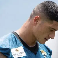Sammis Reyes se retira de la NFL
