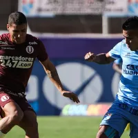 Jugador de ADT lanza dura advertencia a la \'U\'