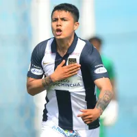 Jairo Concha amenaza a Universitario de Deportes