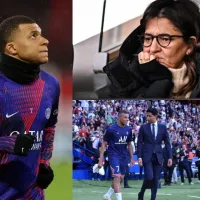¿Y entonces? Mbappé sigue sin querer renovar con PSG