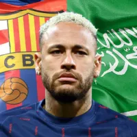 320 millones para un Neymar que no olvida al Barça