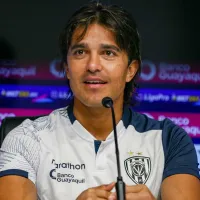 ¿Pierden a los dos delanteros?: Marcelo Moreno Martins recibe oferta para salir de Independiente del Valle