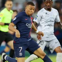 Mbappé sería titular en el PSG vs. Toulouse