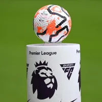 Estrella de la Premier League en libertad tras las acusaciones por violación