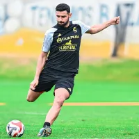 ¿Cómo va la renovación de Ignácio Da Silva en Sporting Cristal?